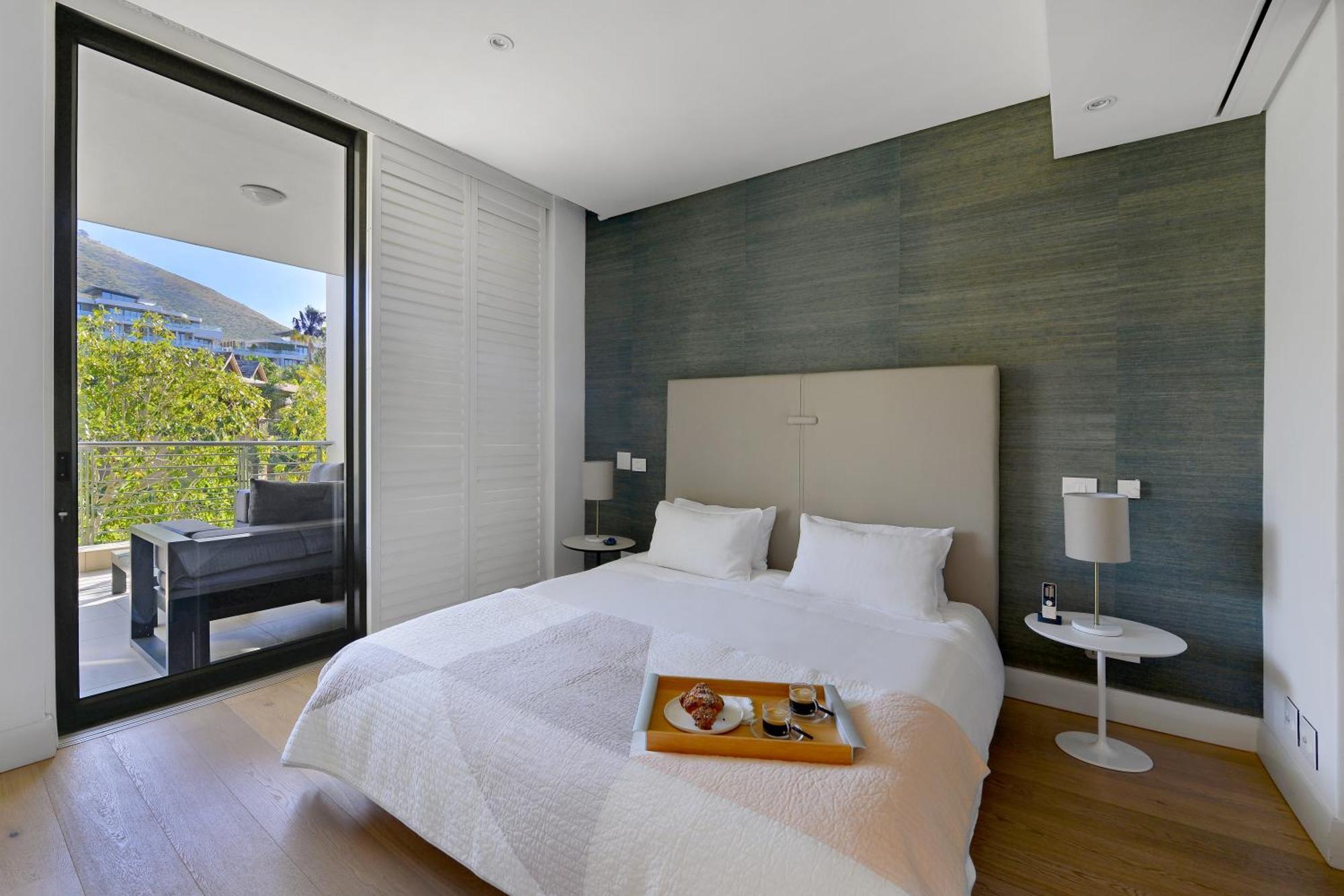 Marina 107 Daire Cape Town Dış mekan fotoğraf