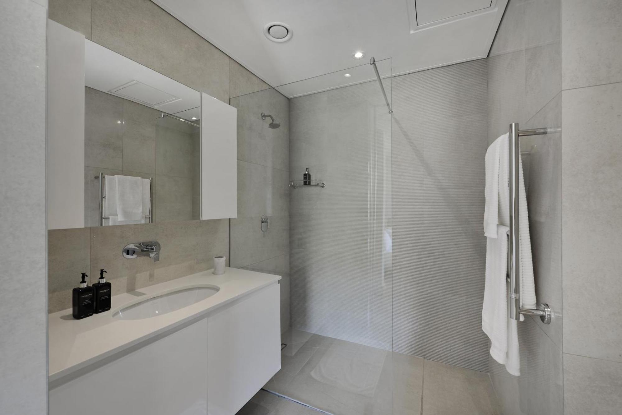 Marina 107 Daire Cape Town Dış mekan fotoğraf