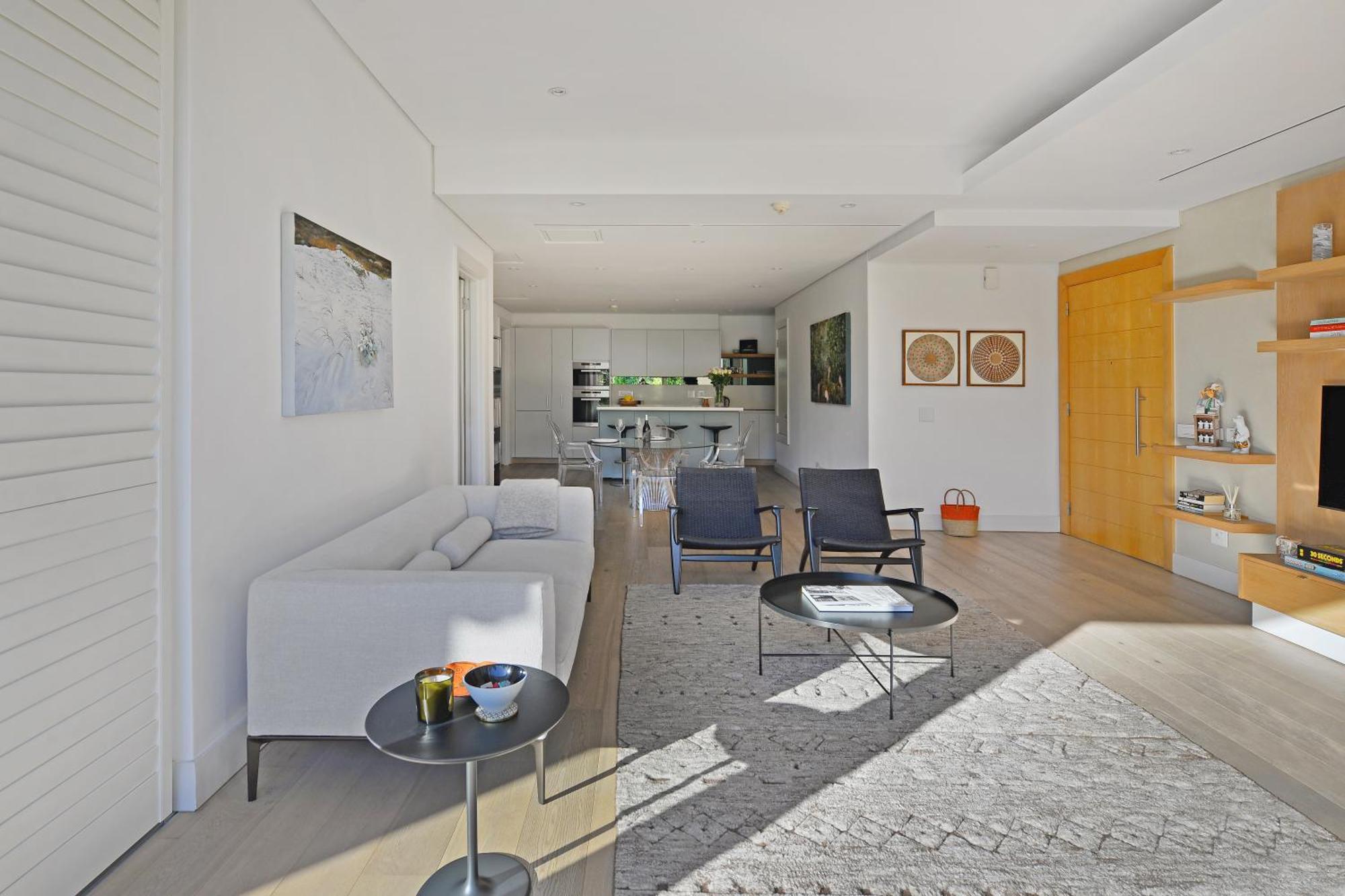 Marina 107 Daire Cape Town Dış mekan fotoğraf