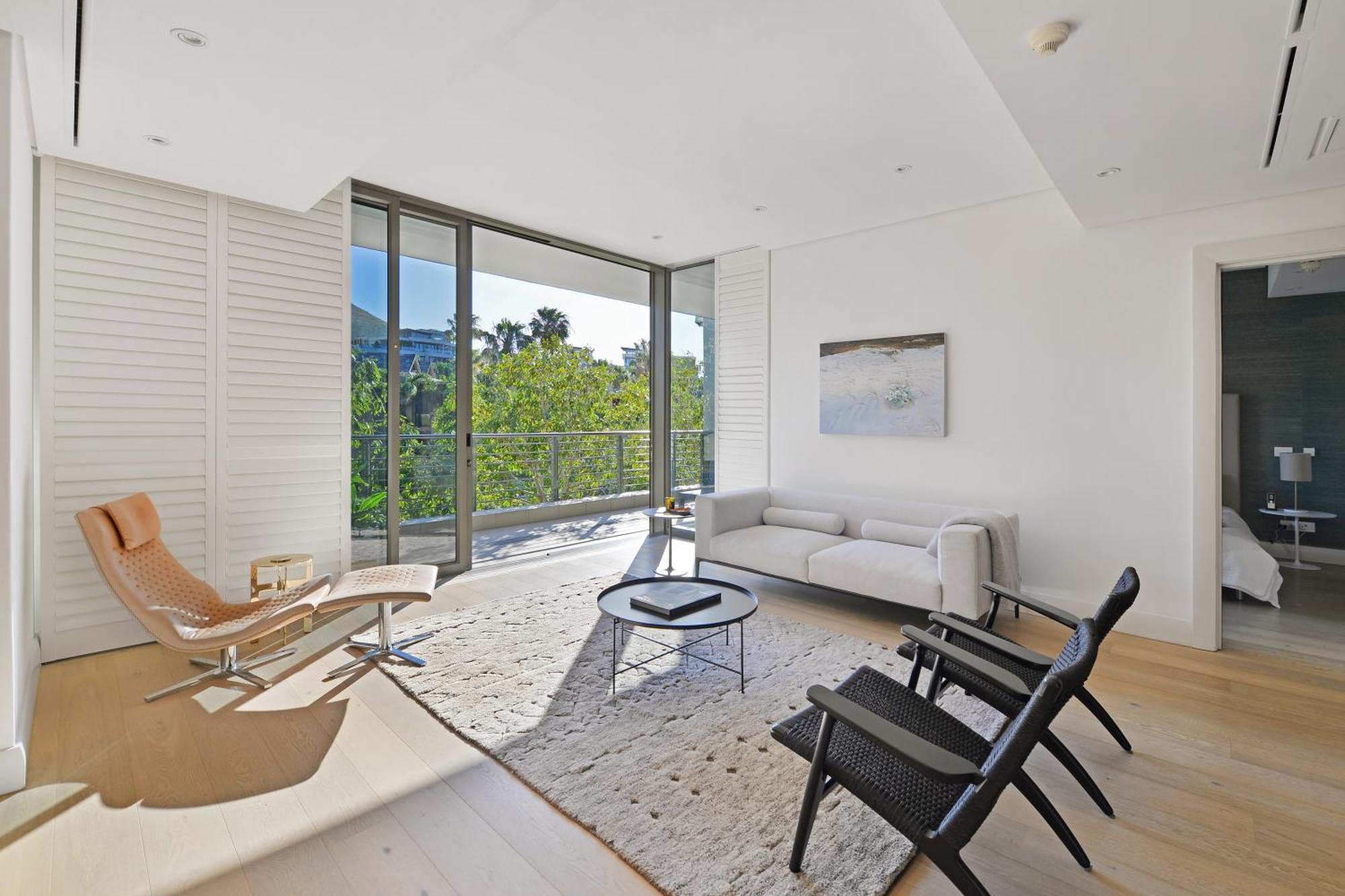 Marina 107 Daire Cape Town Dış mekan fotoğraf