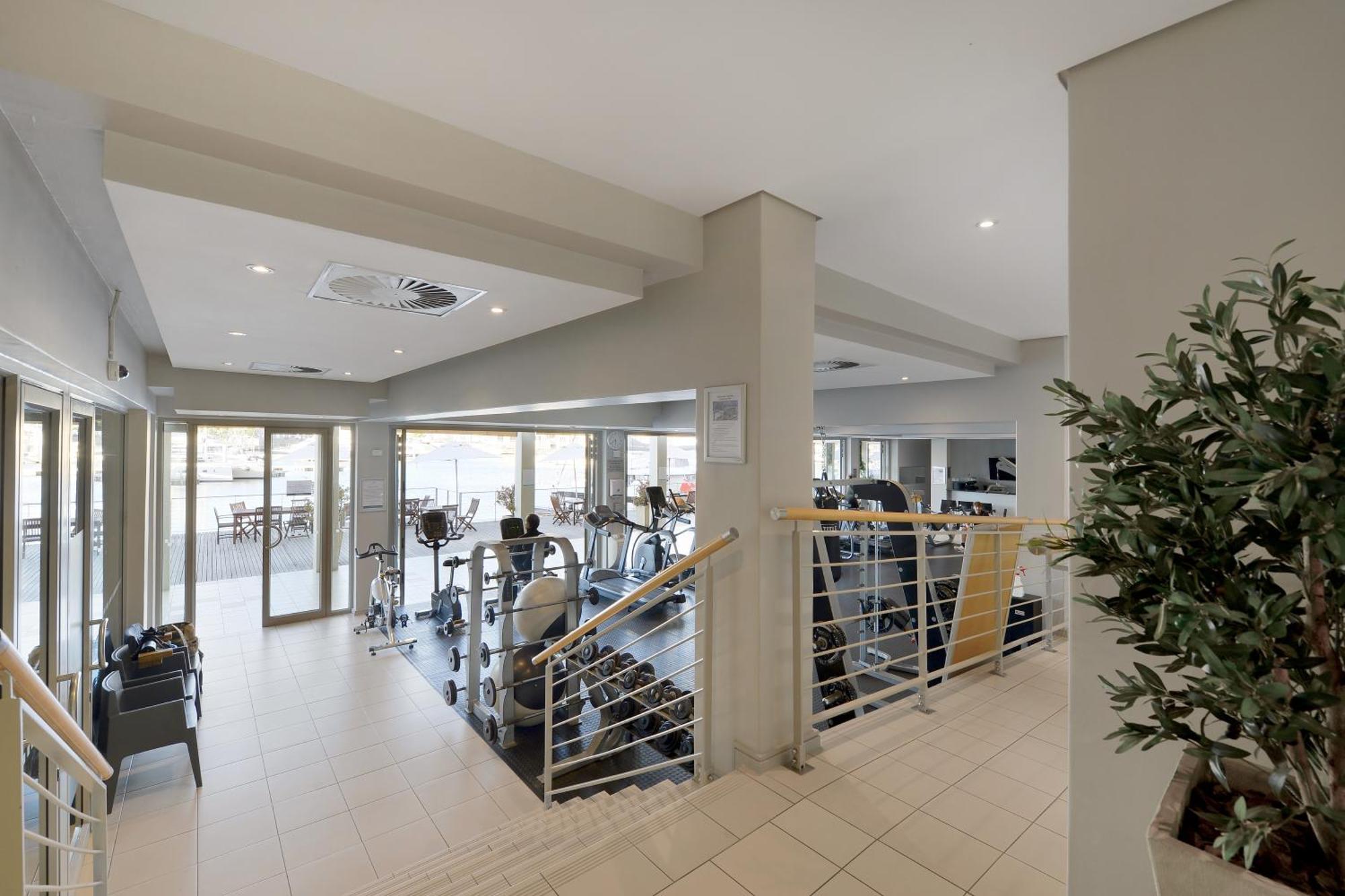 Marina 107 Daire Cape Town Dış mekan fotoğraf
